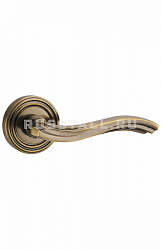 Ручка PUNTO VENTO ML ABG-6 - Фото Ручка PUNTO VENTO ML ABG-6 - Изображение