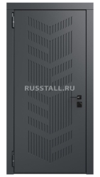 Дверь в квартиру RS99-8 - Фото Дверь в квартиру RS99-8 - Изображение