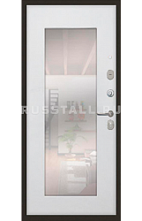 Дверь с зеркалом RS69 - Изображение