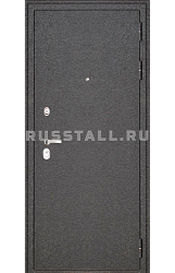 Порошковая дверь с МДФ RS20 - Изображение