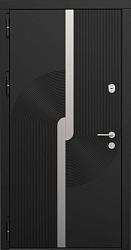 Дверь в квартиру  RS26 - Фото Дверь в квартиру  RS26 - Изображение