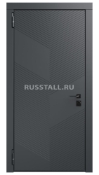 Дверь в квартиру RS99-5 - Фото Дверь в квартиру RS99-5 - Изображение