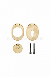 Броненакладка MOTTURA 94.KIT 1101/CS - Изображение