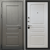 Входная дверь RS210 - Фото Входная дверь RS210 - Изображение