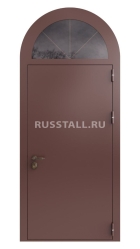 Дверь стальная - Фото Дверь стальная - Изображение