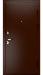 Входная металлическая дверь RS-257 - Изображение