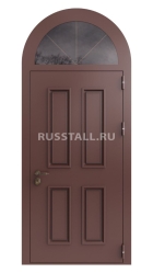 Дверь стальная - Фото Дверь стальная - Изображение