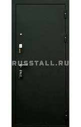 Дверь в квартиру RS61 - Фото Дверь в квартиру RS61 - Изображение