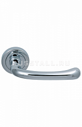 Ручка M.B.C. Beta хром - Фото Ручка M.B.C. Beta хром - Изображение