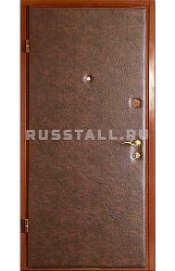 Входная дверь в квартиру RS31 - Фото Входная дверь в квартиру RS31 - Изображение