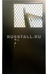 Взломостойкая дверь RS130 - Фото Взломостойкая дверь RS130 - Изображение