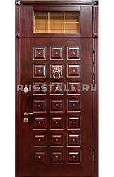 Входная дверь премиум класса RS103 - Изображение