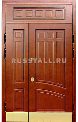 Дверь с терморазрывом RS105 - Изображение