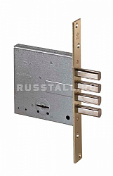 Замок CISA 57.028.60 - Изображение