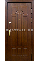 Стальная дверь премиум RS108  - Фото Стальная дверь премиум RS108  - Изображение