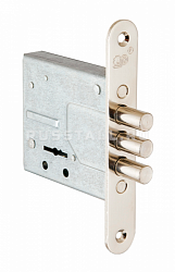 Замок САМ ЗВ8-8У/15 - Изображение