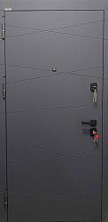 Дверь в квартиру  RS26 - Фото Дверь в квартиру  RS26 - Изображение