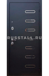 Стальная дверь бизнес класса RS16 - Изображение