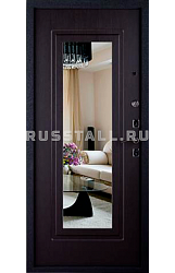 Дверь с зеркалом RS64 - Изображение