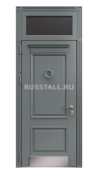 Дверь в квартиру RTF101 - Фото Дверь в квартиру RTF101 - Изображение