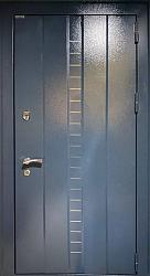 Дверь в квартиру RS26 - Фото Дверь в квартиру RS26 - Изображение