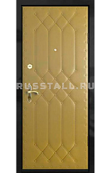 Стальная дверь RS27 - Фото Стальная дверь RS27 - Изображение