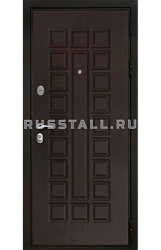 Металлическая дверь в квартиру RS72 - Фото Металлическая дверь в квартиру RS72 - Изображение