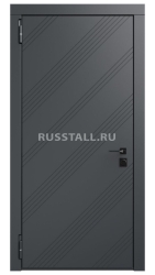 Дверь в квартиру RS99-7 - Фото Дверь в квартиру RS99-7 - Изображение