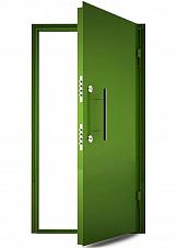 Дверь 3 класса защиты RS-151 - Изображение