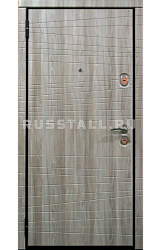 Входная дверь в квартиру RS3 - Фото Входная дверь в квартиру RS3 - Изображение